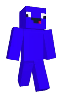 Toe_in_boots Minecraft avatar full body