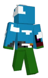 Custom render preview