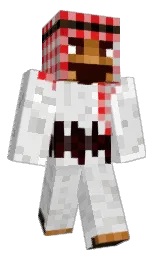 Custom render preview