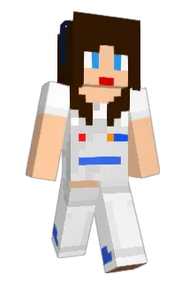 Toenail_taker Minecraft avatar full body