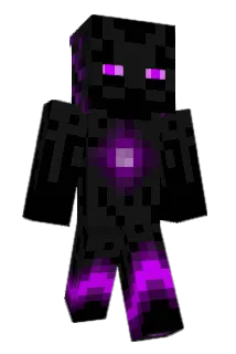 Toeppi98 Minecraft avatar full body