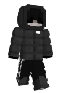 Toeyy5 Minecraft avatar full body