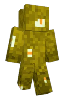 Tofawil Minecraft avatar full body