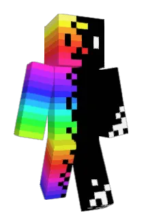 Toffee_24 Minecraft avatar full body