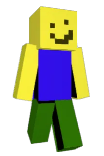 Toffing123 Minecraft avatar full body