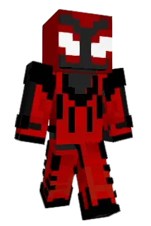 Toffy21 Minecraft avatar full body