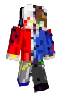 TofuChips Minecraft avatar full body