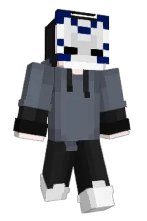 TofuIsSleepy Minecraft avatar full body