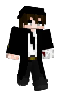 Tofu_Lim_ Minecraft avatar full body