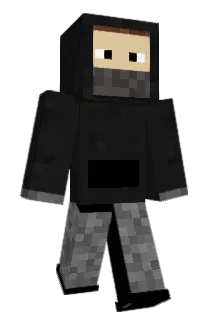 Tofuenjoyer161 Minecraft avatar full body