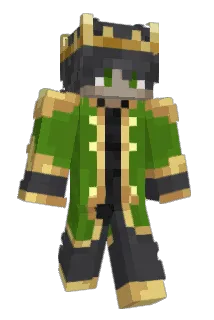 Tofyy_ Minecraft avatar full body