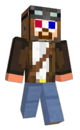 Custom render preview