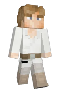 ToggleDestroyer Minecraft avatar full body