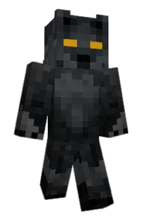 ToggleMyAim Minecraft avatar full body
