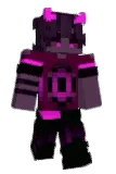 ToggleSlow Minecraft avatar full body