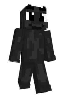 TogglerAndrius Minecraft avatar full body