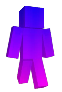 Togguyizzy Minecraft avatar full body