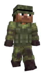 Custom render preview