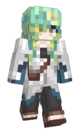 Custom render preview