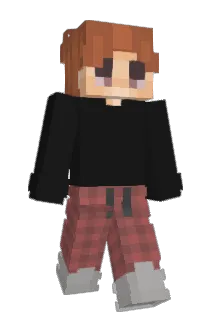 Toikkanen69 Minecraft avatar full body