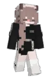 ToiletDweller Minecraft avatar full body