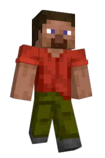 ToiletGaming527 Minecraft avatar full body