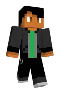 Tokai_Ro Minecraft avatar full body