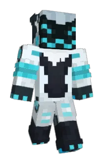 Tokar_tak Minecraft avatar full body