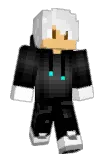 Tokawa_ Minecraft avatar full body