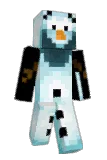 TokeNyg Minecraft avatar full body