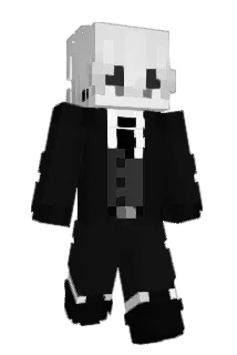 TokenMC_ Minecraft avatar full body