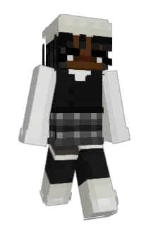TokenOnline Minecraft avatar full body