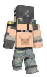 Custom render preview