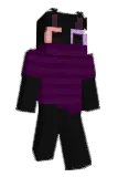 Tokenari Minecraft avatar full body