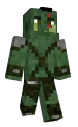Custom render preview