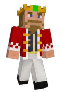 Tokiostein2 Minecraft avatar full body