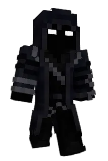 Tokugawa_cze Minecraft avatar full body