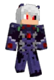 Tokykid Minecraft avatar full body