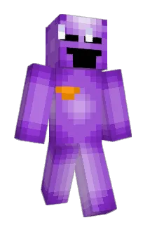 Tokyo4799 Minecraft avatar full body
