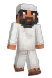 TokyoLy Minecraft avatar full body