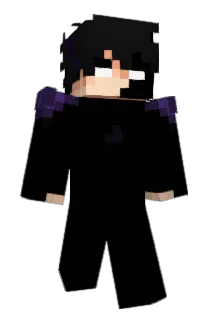 TokyoSider Minecraft avatar full body