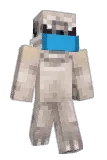 Tokyo_Canada Minecraft avatar full body