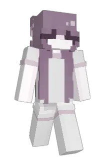 Tokyo_Drift Minecraft avatar full body