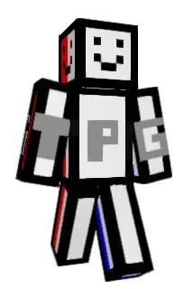 Tokyru_ Minecraft avatar full body