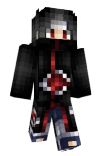TolaNoob Minecraft avatar full body