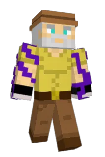 Tolan_ Minecraft avatar full body