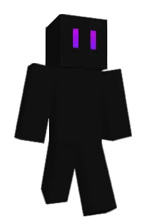 Tolana77 Minecraft avatar full body