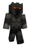 Tolazzy Minecraft avatar full body