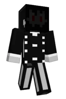 Tolextreme1 Minecraft avatar full body