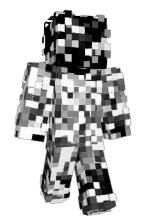 Tolga2o3 Minecraft avatar full body